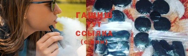 хмурый Алзамай