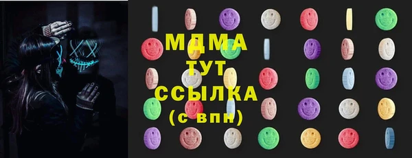 хмурый Алзамай